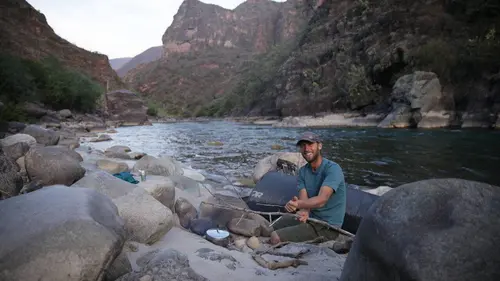 The Free Way Peru
