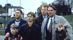 Visuel de The Full Monty, le grand jeu