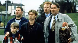 The Full Monty, le grand jeu