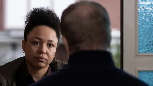 The Game S01E02