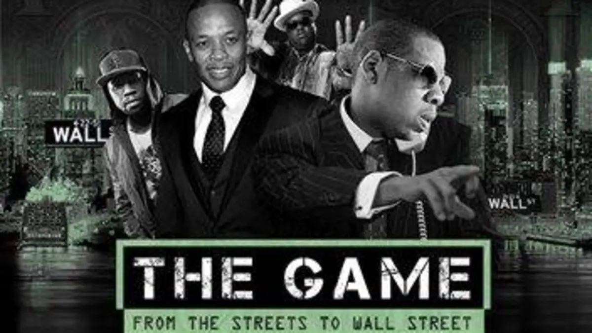 The Game : de la Street à Wall Street