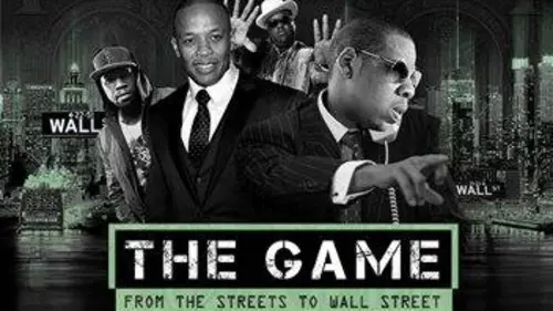 The Game : de la Street à Wall Street
