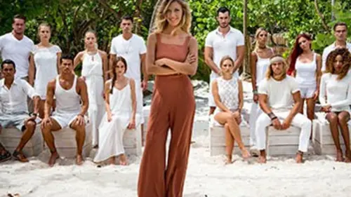 The Game of Love Episode 1