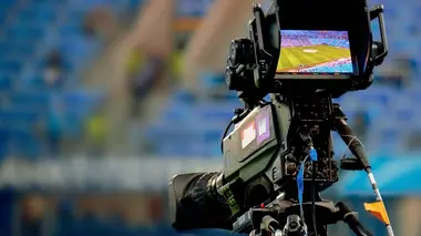 The Games Through a Lens