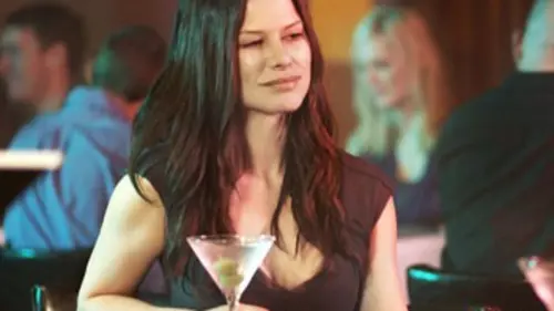 The Gates S01E04 Le monstre de l'intérieur