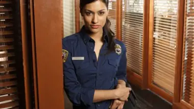 Un pieu dans le coeur