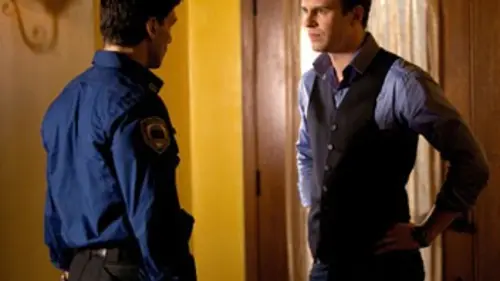 The Gates S01E11 Esprit vengeur