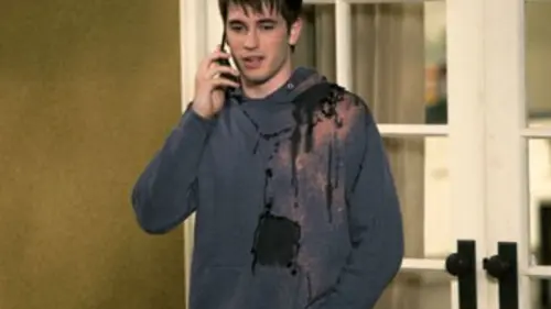 The Gates S01E12 Le poison