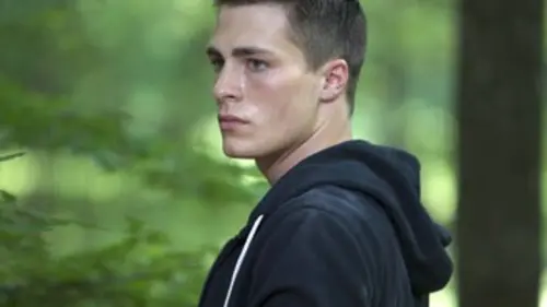 The Gates S01E13 Course contre la mort