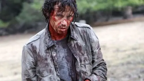 The Gates of Hell en streaming