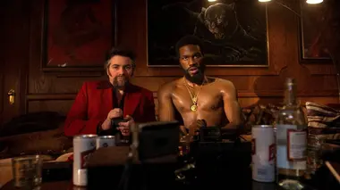 The Get Down S01E03 L'obscurité est ta lumière