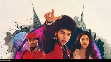 The Get Down S01E07 Dévoile ton propre mythe