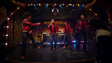 The Get Down S01E09 Un à un dans l'obscurité