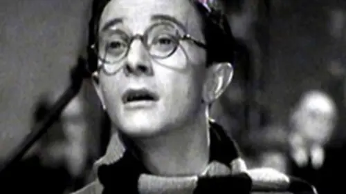 The Ghost of St Michael's