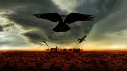 Visuel de The Ghost Town Terror