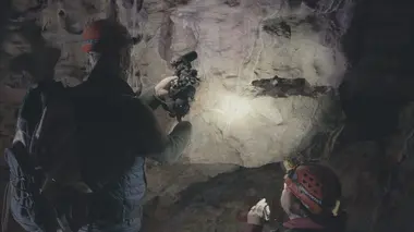 The Ghost Town Terror S02E02 Une dette à payer