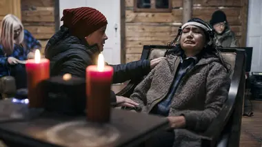 The Ghost Town Terror S02E05 La proie