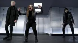 The Gifted S02E07 Pas de compassion