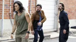 The Gifted S02E09 Changement de regles