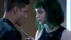 The Gifted S02E13 Retournements