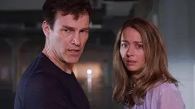 The Gifted S01E01 Gène X mutant