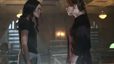 The Gifted S01E05 Coexistence