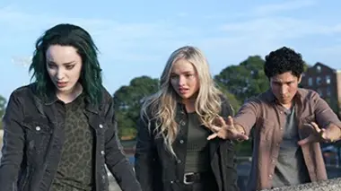 The Gifted S01E06 Jeunes experts en renfort