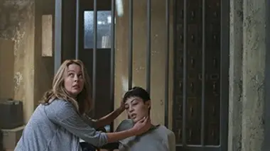 The Gifted S01E08 Menace d'extinction