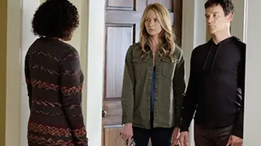 The Gifted S01E10 Exploités