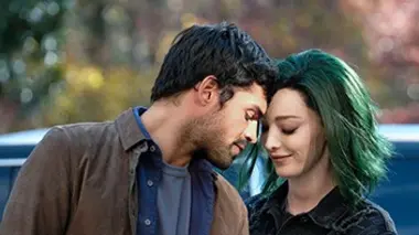 The Gifted S01E12 eXtraction