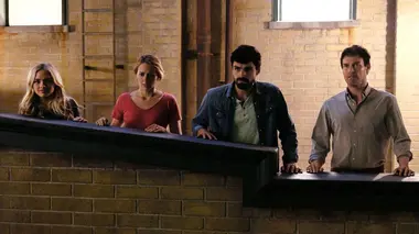 The Gifted S02E01 Emergence