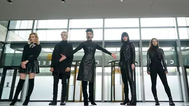The Gifted S02E07 Pas de compassion
