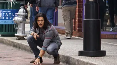 The Gifted S02E13 Retournements