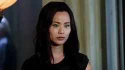 Sur Canal+ Séries à 22h15 : The Gifted