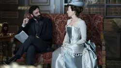 The Gilded Age S01E02 Petite vengeance