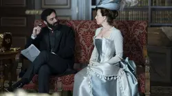 The Gilded Age S01E02 Petite vengeance
