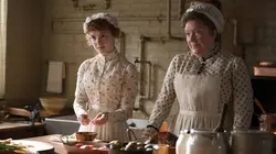 The Gilded Age S01E03 Assumer les conséquences