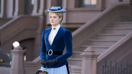 The Gilded Age S01E03 Assumer les conséquences