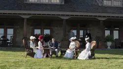 The Gilded Age