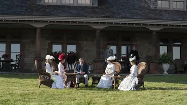 Villégiature à Newport