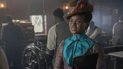 The Gilded Age S02E08 Pour ce qui est de gagner ou de perdre en streaming