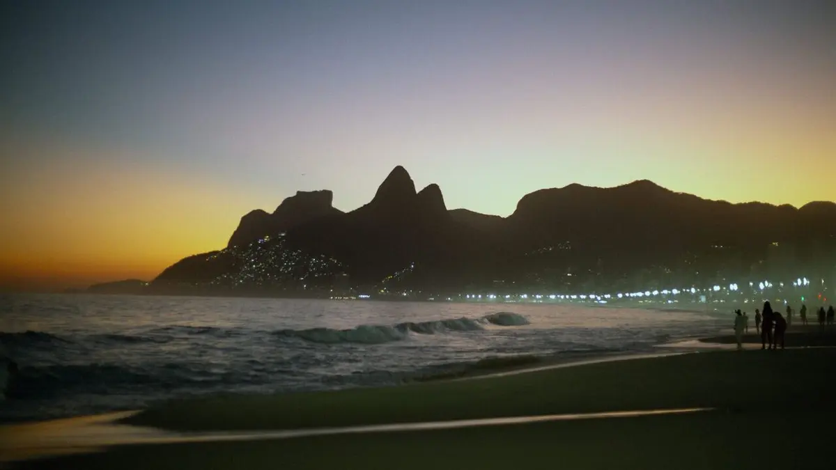 The Girl from Ipanema - Astrud Gilberto, reine de la Bossa Nova