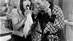 Visuel de The Girl from Mexico