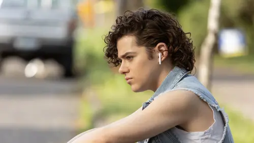 The Girl In the Woods S01E01 La gardienne de la porte sacrée en streaming