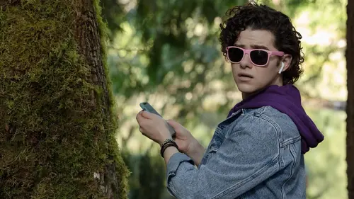 The Girl In the Woods S01E03 L'appât en streaming