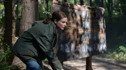 Sur Syfy à 22h55 : The Girl In the Woods