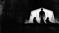 The Girl Scout Murders La tempête