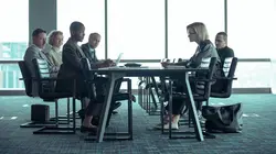 The Girlfriend Experience