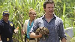 The Glades S01E04 L'odeur de la canne à sucre