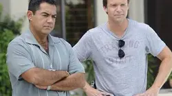 The Glades S01E12 Instants volés